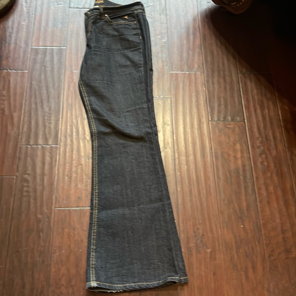 Grane jeans - Picture 3 of 5